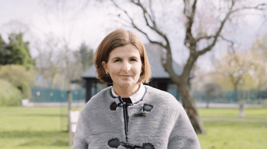 Benecol – Zoe’s&nbsp;Story