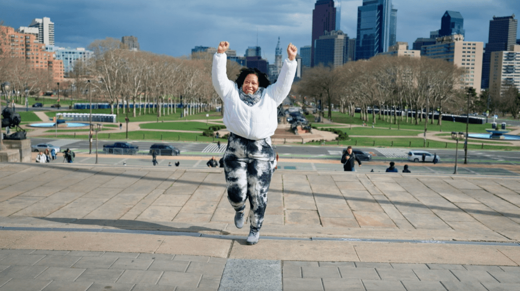 NBC – Fixing Us –&nbsp;Trailer