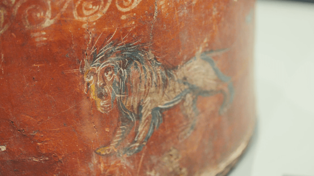 “Legion” Curator’s Tour – The British&nbsp;Museum